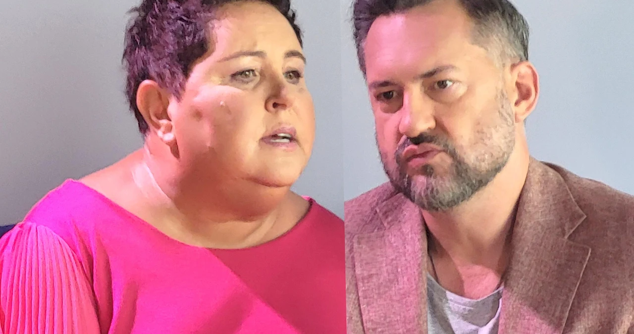 Wellman nagle nie pojawiła się w "DDTVN". Przejęty Prokop przekazał wieści