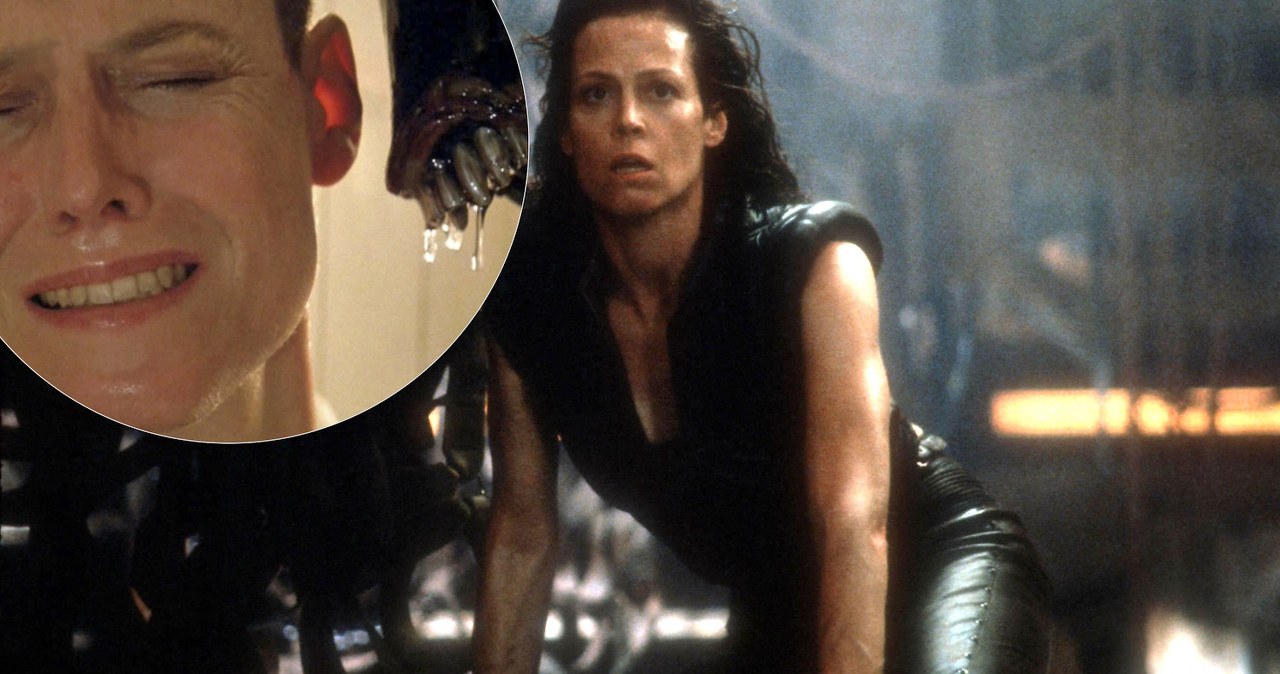 Gwiazda "Obcego" Sigourney Weaver w nowym "Tomb Raiderze"?