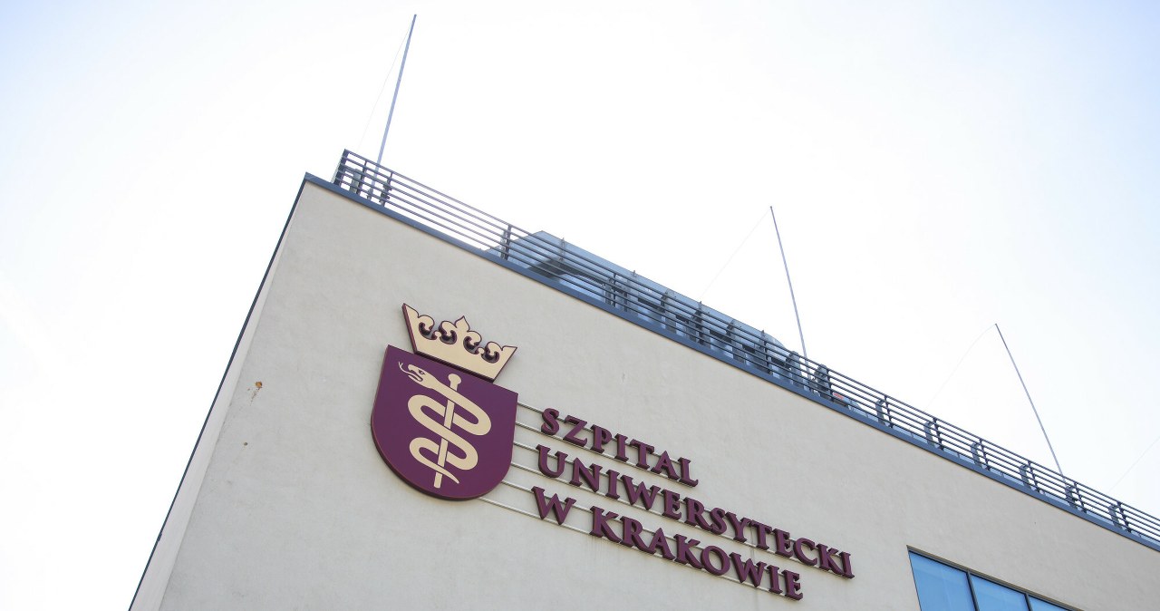 Kraków. Zabójca lekarza nie pójdzie do więzienia. Nowy ruch prokuratury