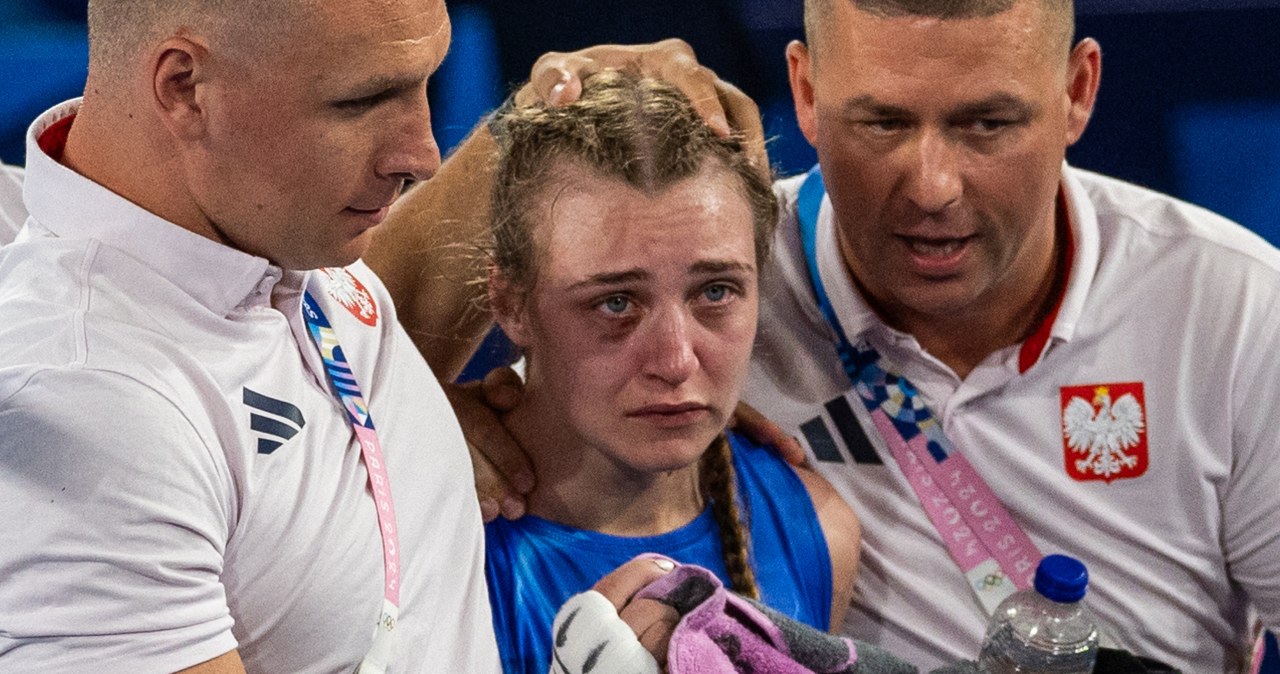 Zaskakująca metamorfoza Szeremety. Tak wygląda na najnowszym zdjęciu