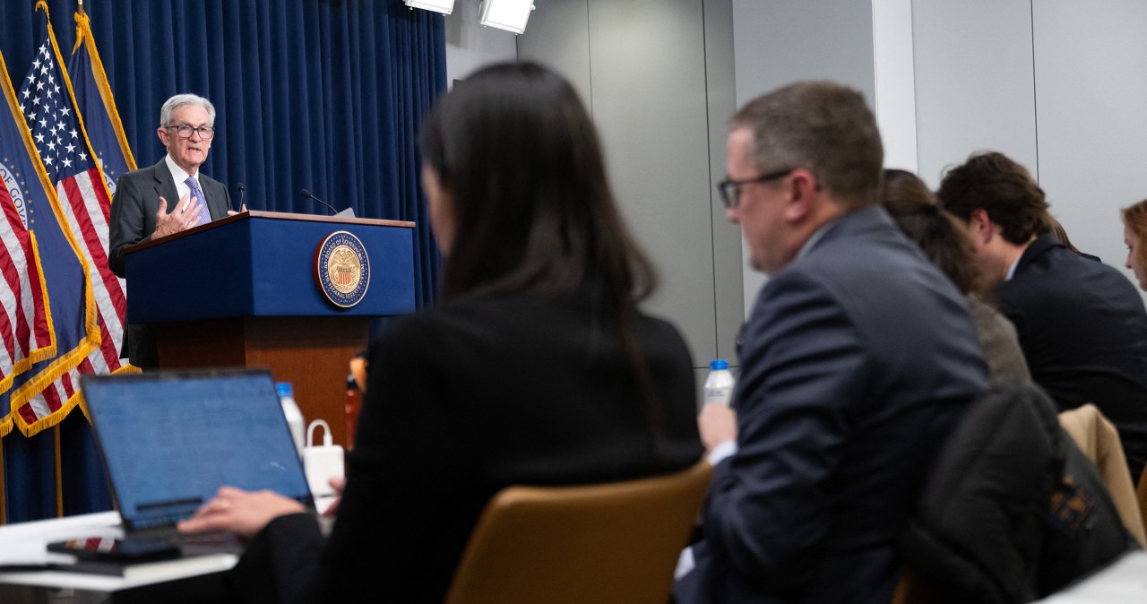 Brak wiary w dalszą hossę? Wyjątkowo ostrożni multimiliarderzy