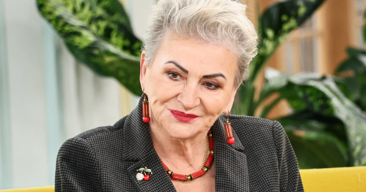 Hanna Bakuła miała konkretne zasady. Nie uległa żadnemu mężczyźnie