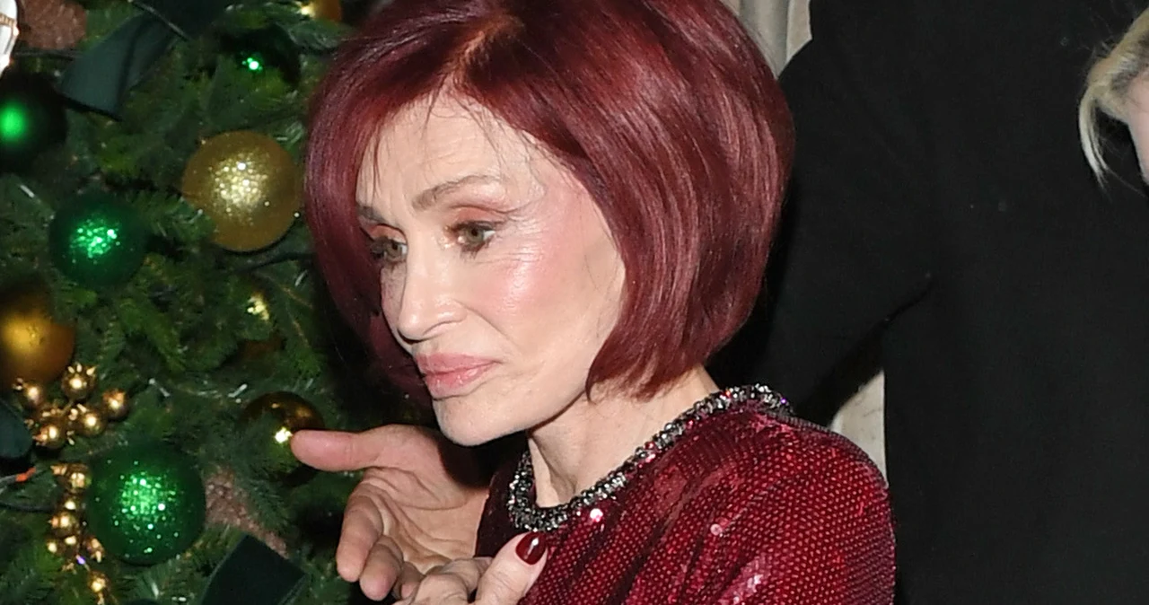 Poruszona żona Ozzy'ego ogłosiła. Wciąż ma w pamięci jego ostatnie słowa