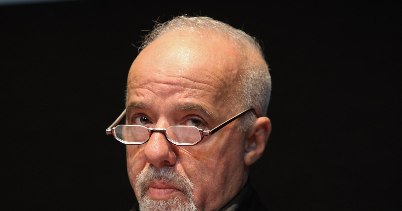 Słynna powieść brazylijskiego pisarza Paulo Coelho "Pielgrzym" zostanie przeniesiona na duży ekran. Nad filmem pracuje Vincente Amorim, twórca największego brazylijskiego hitu Netfliksa, serialu "Senna".