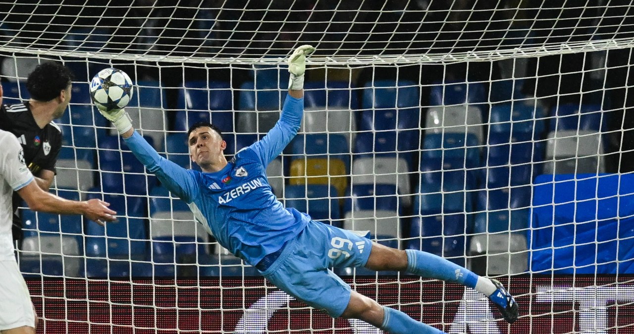 Koszmar Polaka, ale co się stało potem. UEFA wkracza do akcji i ogłasza