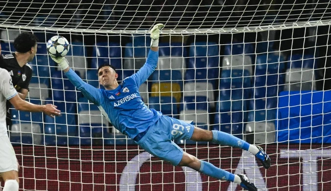 Koszmar Polaka, ale co się stało potem. UEFA wkracza do akcji i ogłasza