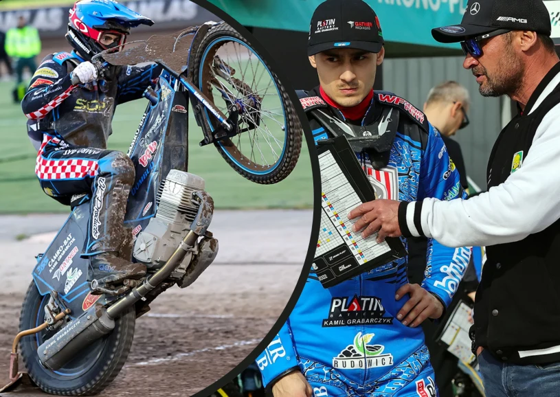 Plan ratunkowy dla Włókniarza Częstochowa. Tylko tak mogą się utrzymać