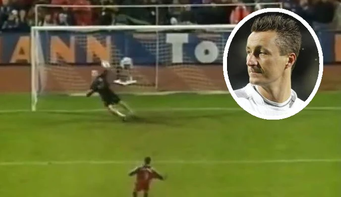 Polak zatrzymał giganta. Cały kraj szoku. Później na drodze stanęli rodacy