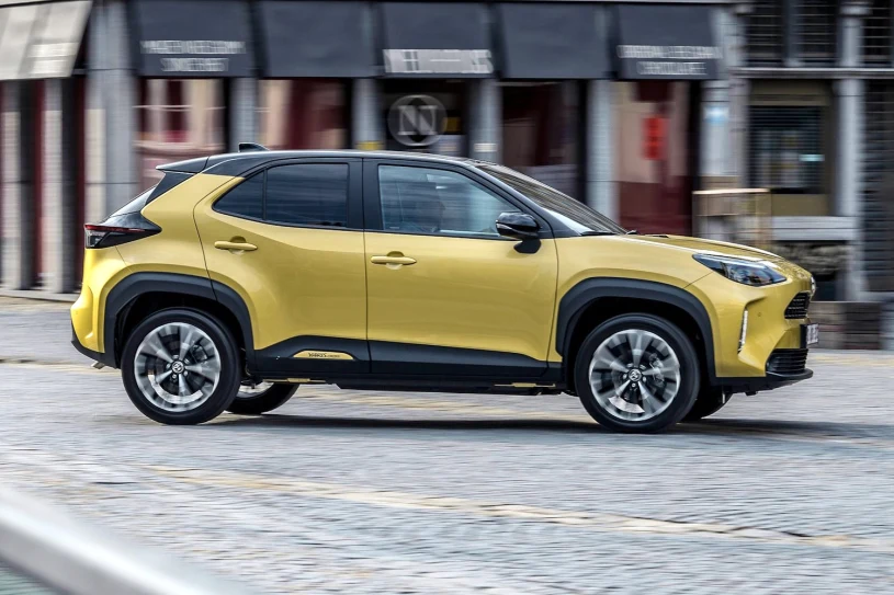 Najoszczędniejsze samochody używane. Te modele jeżdżą za grosze