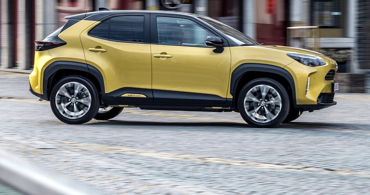 Najoszczędniejsze samochody używane. Te modele jeżdżą za grosze