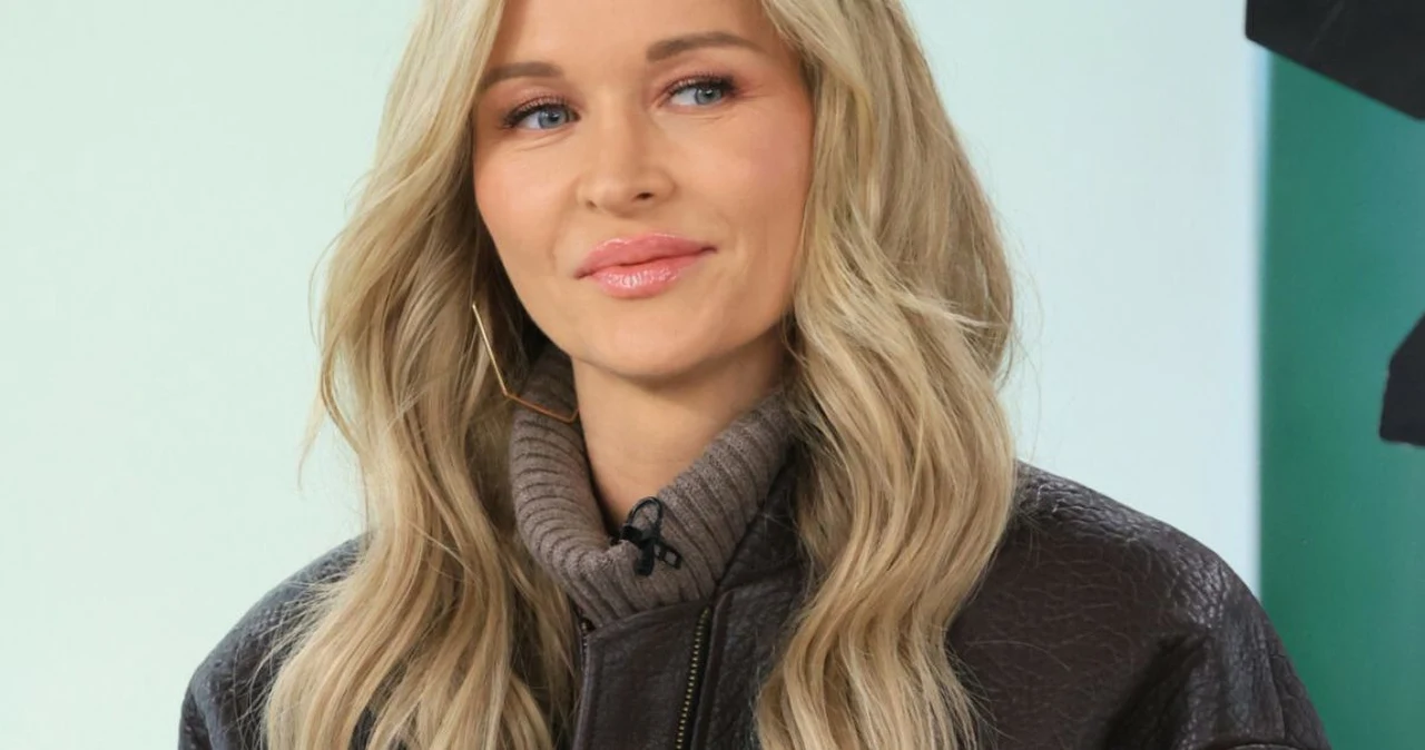 To nie były tylko plotki. To dlatego Joanna Krupa wraca do kraju