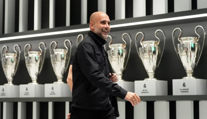 "Koszmar" Realu, Guardiola naprawdę to zrobił. Słabość Królewskich obnażona