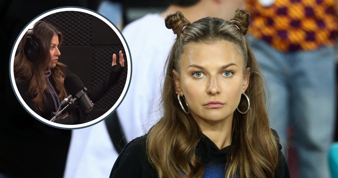 Zaskakujący fakt z życia Lewandowskiej. "Noga w drzwiach". 30 godzin kary