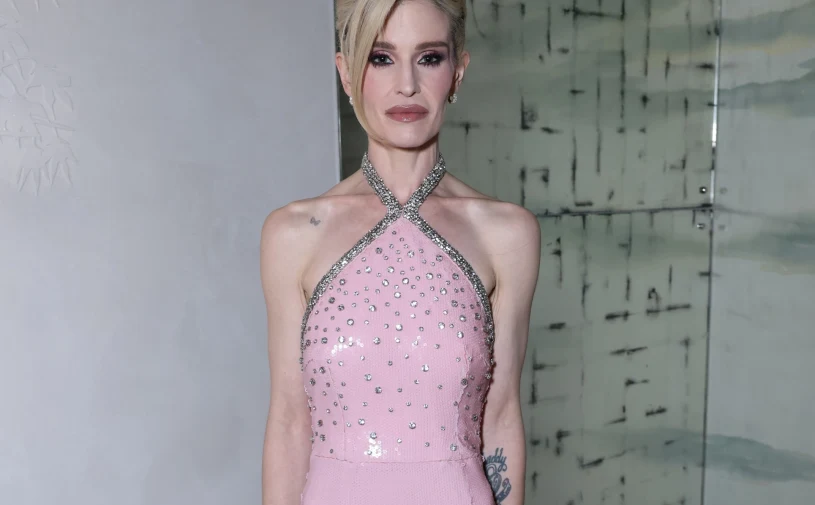 Jej metamorfoza niepokoi fanów. Gwiazda ostro odpowiada na komentarze