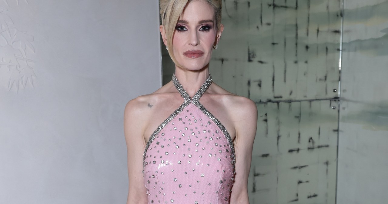 Jej metamorfoza niepokoi fanów. Gwiazda ostro odpowiada na komentarze