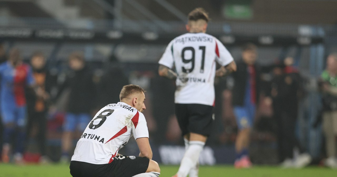 Legenda Legii ma dosyć. Dostało się piłkarzom. "Tego się nie da oglądać"