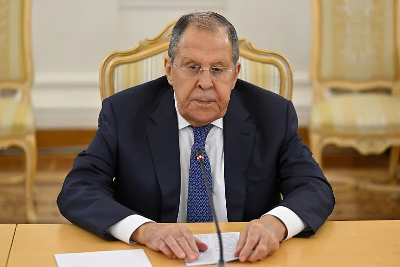 Zaskakujący głos z Moskwy w sprawie NATO. "Gotowi potwierdzić na piśmie"