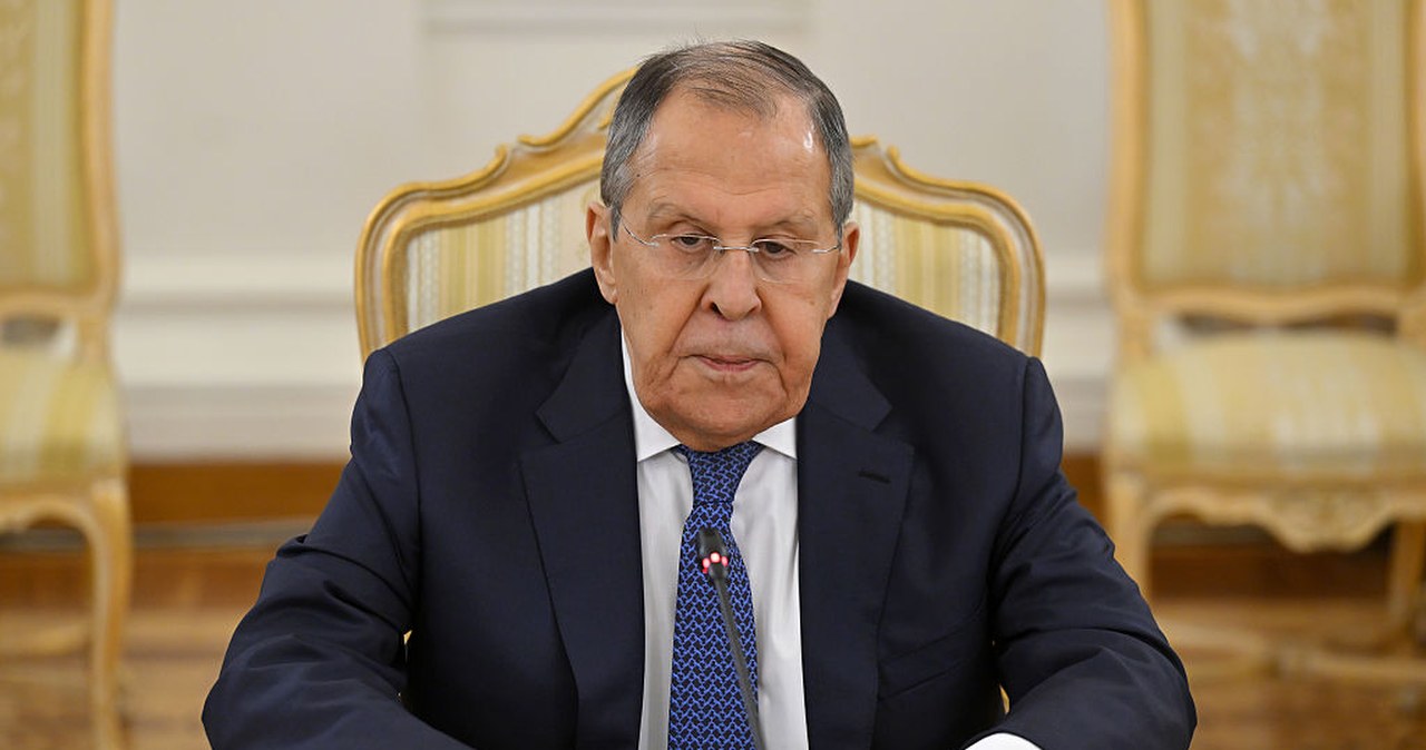 Zaskakujący głos z Moskwy w sprawie NATO. "Gotowi potwierdzić na piśmie"