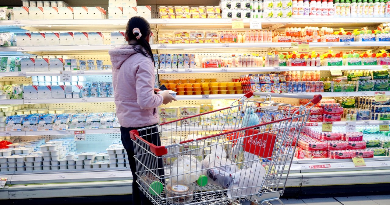 Wydano pilny alert ws. produktów Nestlé. Apelują, by nie spożywać