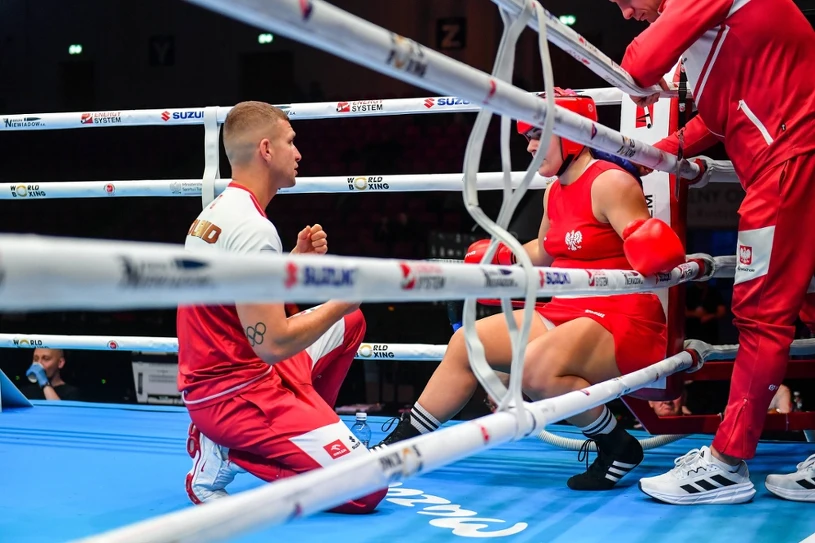 Dramatyczne przejścia polskiej mistrzyni. „Ile jeszcze?”
