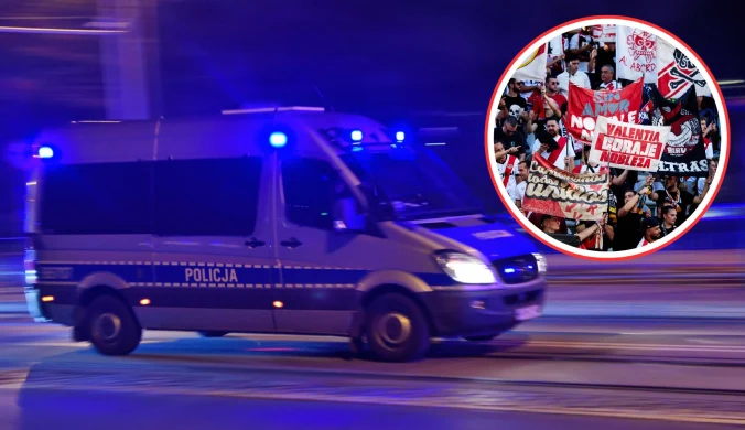 W Hiszpanii już głośno o kibicach pobitych w Polsce. Afera na całą Europę