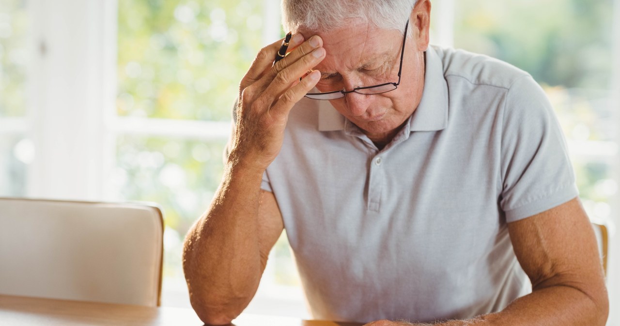 Wtedy komornik zajmie twoją emeryturę. Powodów jest kilka