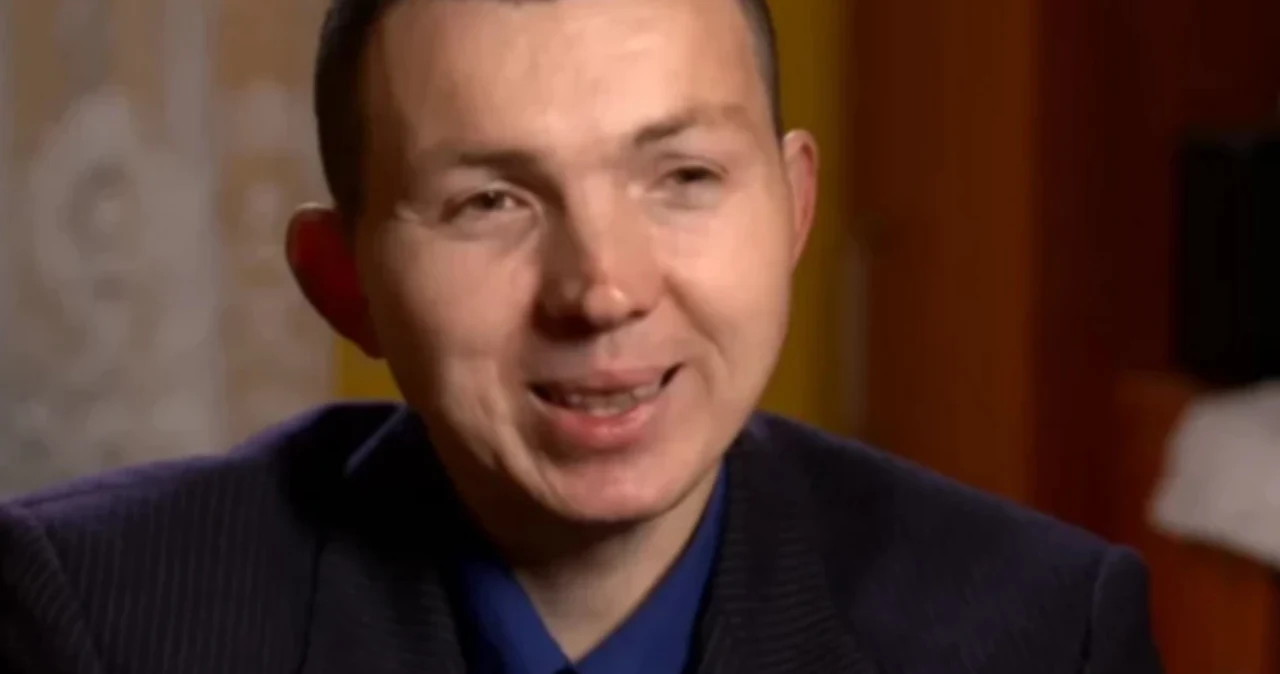 To już koniec! Jaruś z „Chłopaków” został na lodzie i bez pieniędzy