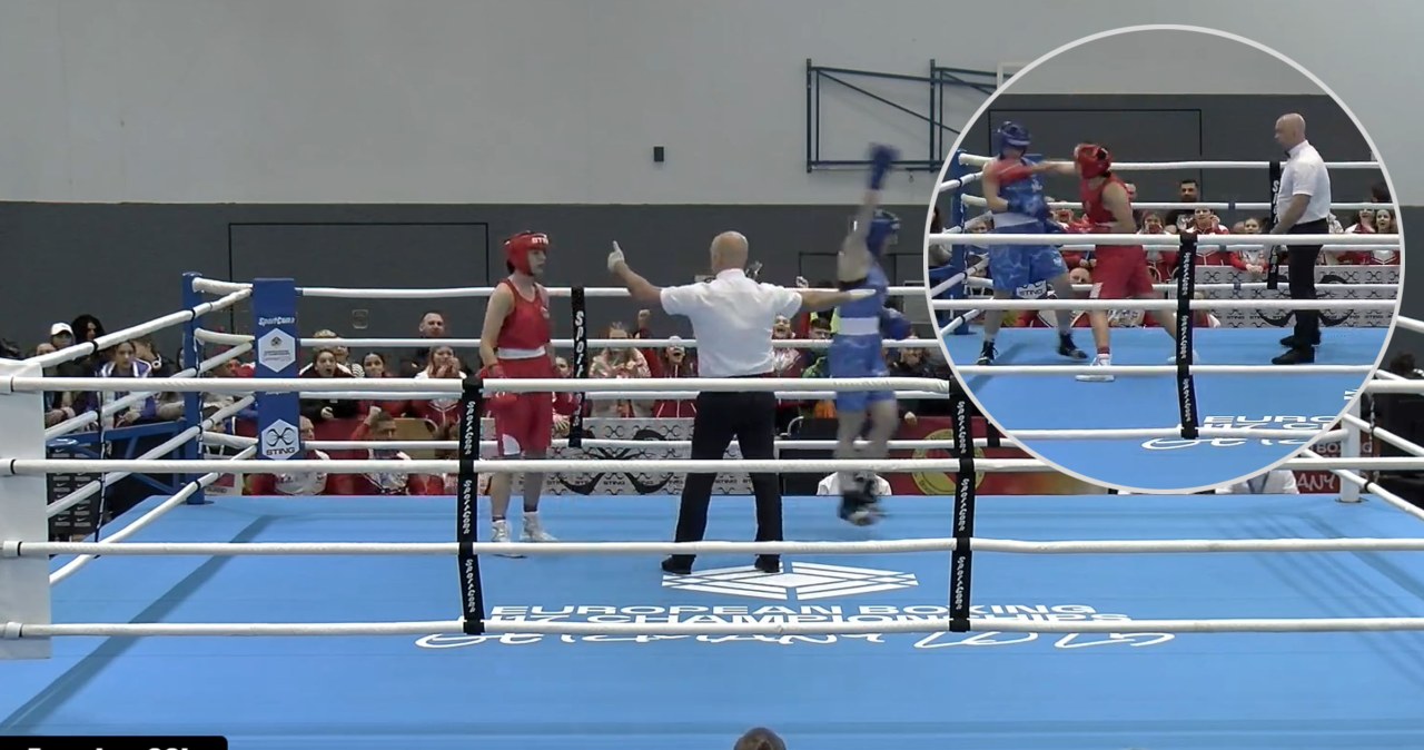 Większy zwrot niż u Szeremety. Było 1:4 Polki w ME. Liczenie tuż przed gongiem