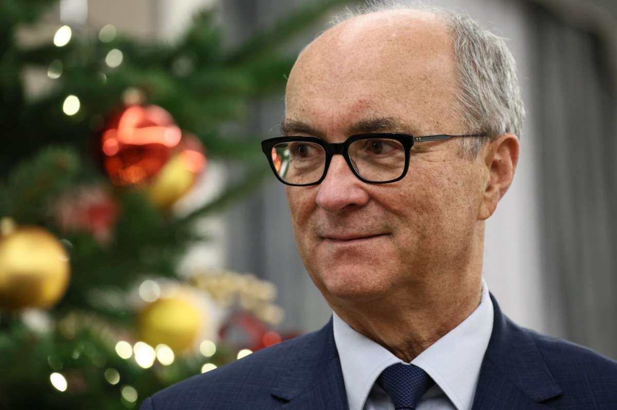 Wybory w Nowej Lewicy. Czarzasty ogłosił decyzję