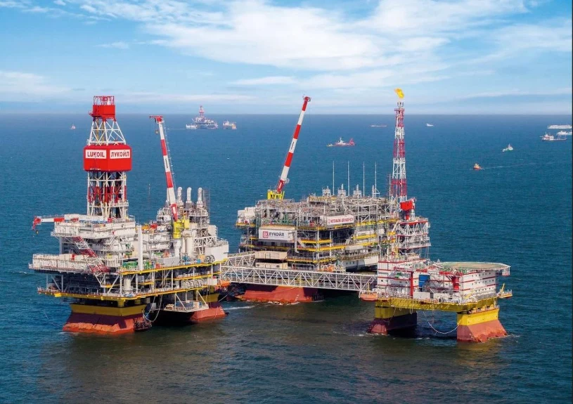 Pierwsze takie uderzenie od początku wojny. Ukraińcy trafili w czuły punkt