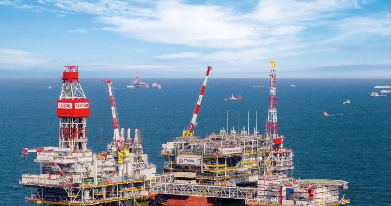 Wojna na Ukrainie. Pierwsze takie uderzenie od początku inwazji