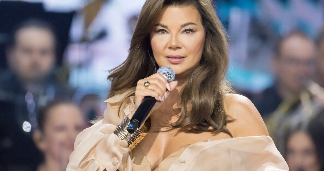 Widzowie zobaczą życie Edyty Górniak od kulis! Powstał film dokumentalny