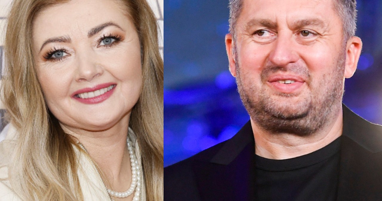 Norbi żenił się trzy razy. Teraz ma interesujące przemyślenia na temat małżeństw