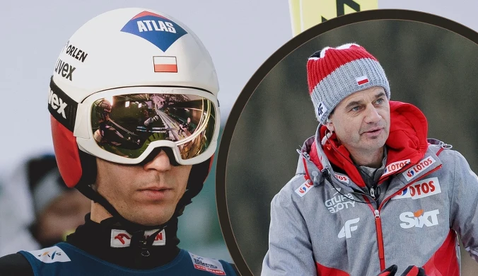 Polski triumf i skandal na skoczni. Gwiazdy zbojkotowały zawody PŚ