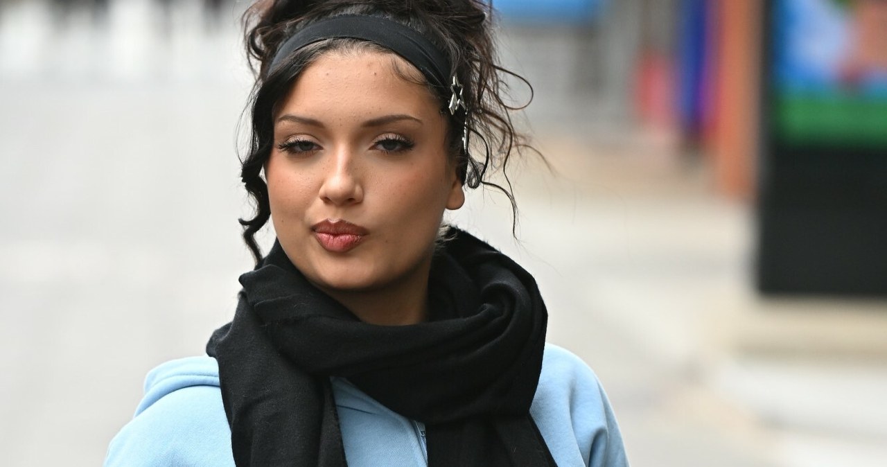 18-letnia gwiazda pokazała swój pierwszy dom! "Nie mogłam się powstrzymać"