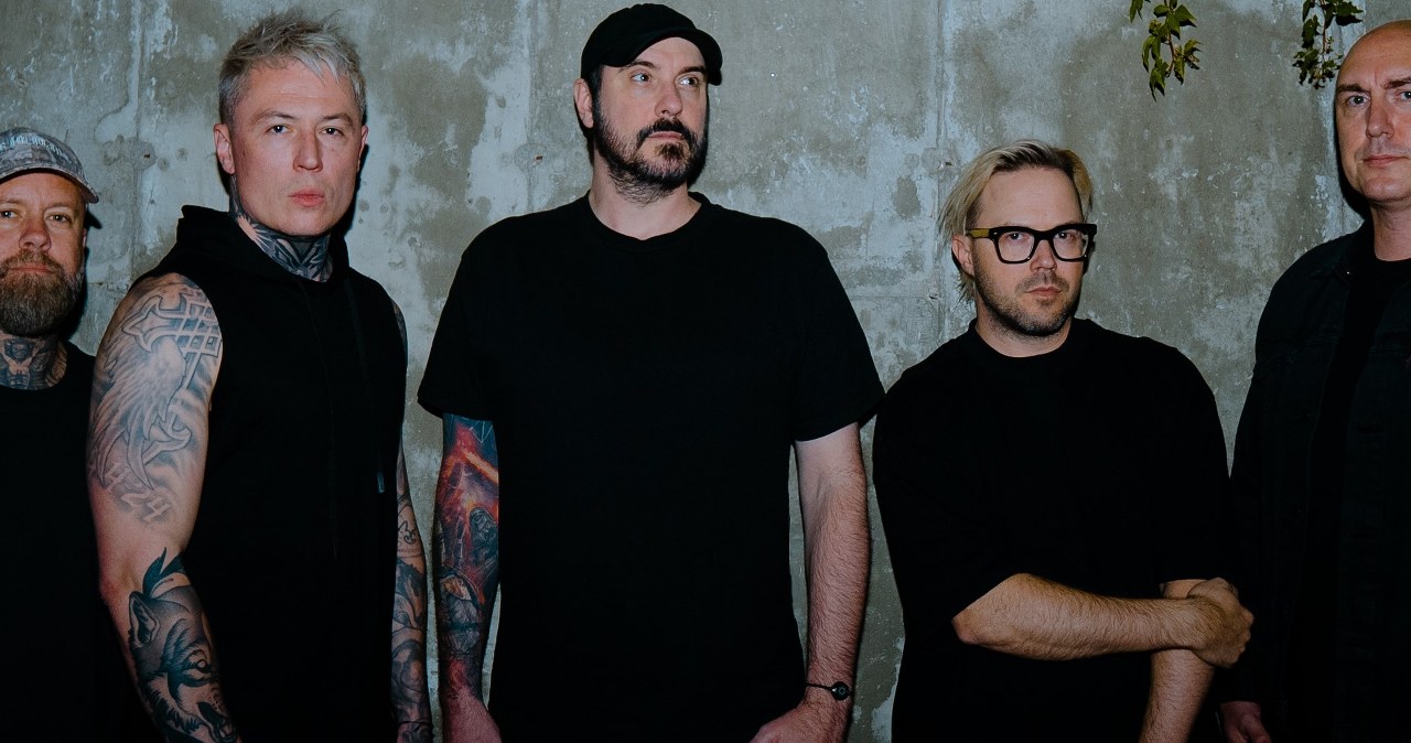 Fani czekali na to latami! Rockowa gwiazda po raz pierwszy odwiedzi Polskę