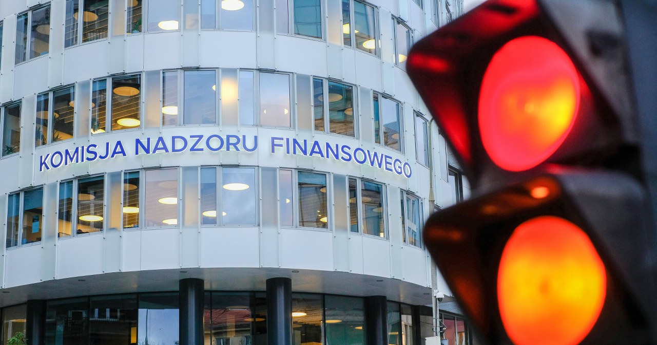 Zaskakująca transakcja na polskim rynku. KNF sprawdza, czy jest drugie dno