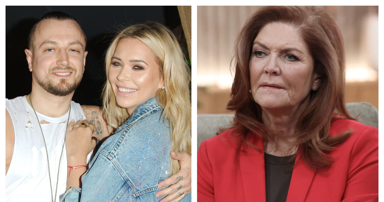 Dowbor nie mogła się powstrzymać. Zareagowała ws. Barona i Kubickiej