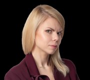 Marta Podczarska