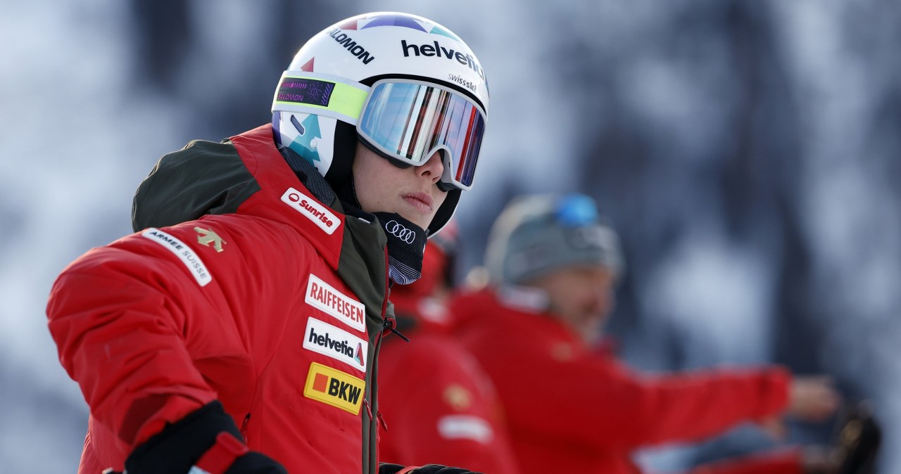 Fatalny wypadek mistrzyni olimpijskiej. Zabrano ją helikopterem do szpitala