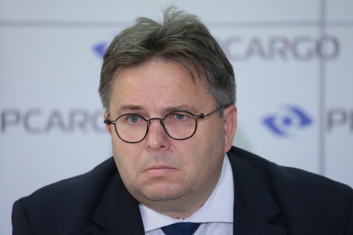 Wiceszef rady nadzorczej PKP Cargo odwołany