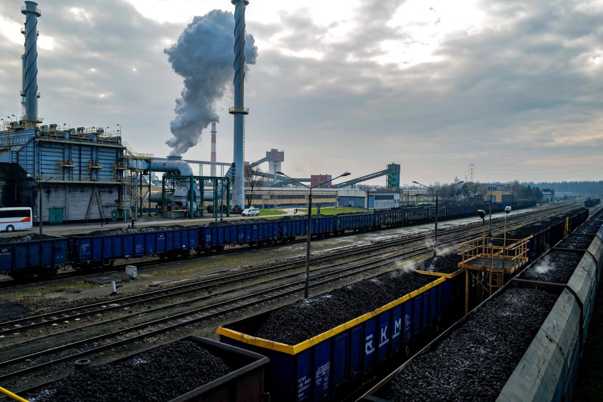 Prezes JSW Koks złożył rezygnację po niespełna ośmiu miesiącach