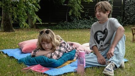 Zdjęcie ilustracyjne Barwy szczęścia odcinek 3282 