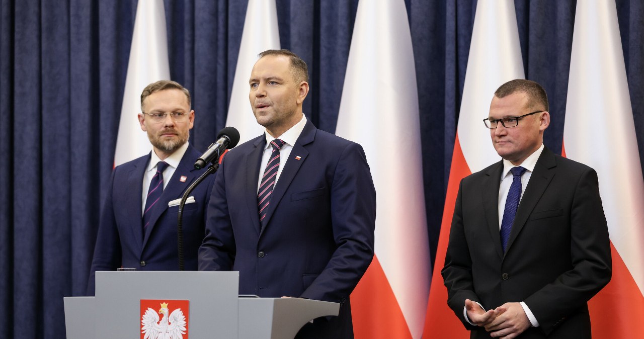 Mocne cięcie budżetu kancelarii Nawrockiego? "Musi ponieść odpowiedzialność"