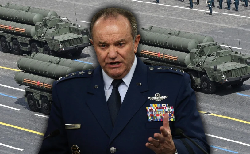 Złowieszcza prognoza dla USA i Europy, generał dosadnie. "Pilnie"