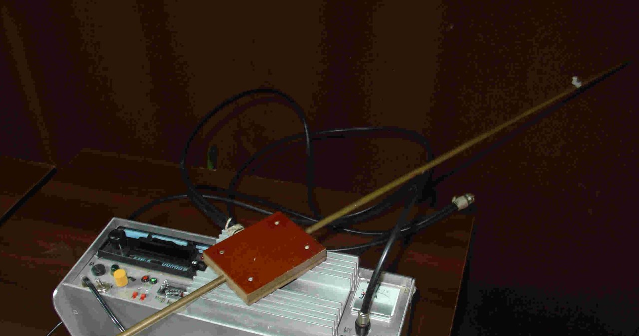 Cicha walka stanu wojennego. Jak pirackie radio rzuciło wyzwanie SB