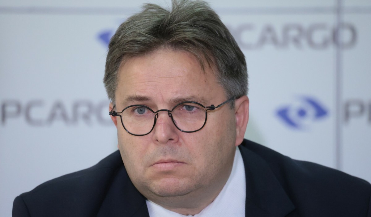 Wiceszef rady nadzorczej PKP Cargo odwołany