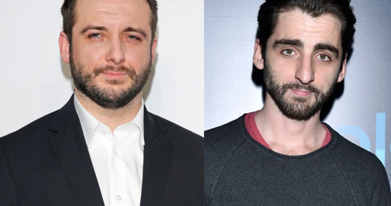 Bracia Żurawscy prawdę o sobie poznali po latach. Wygadał się dziadek