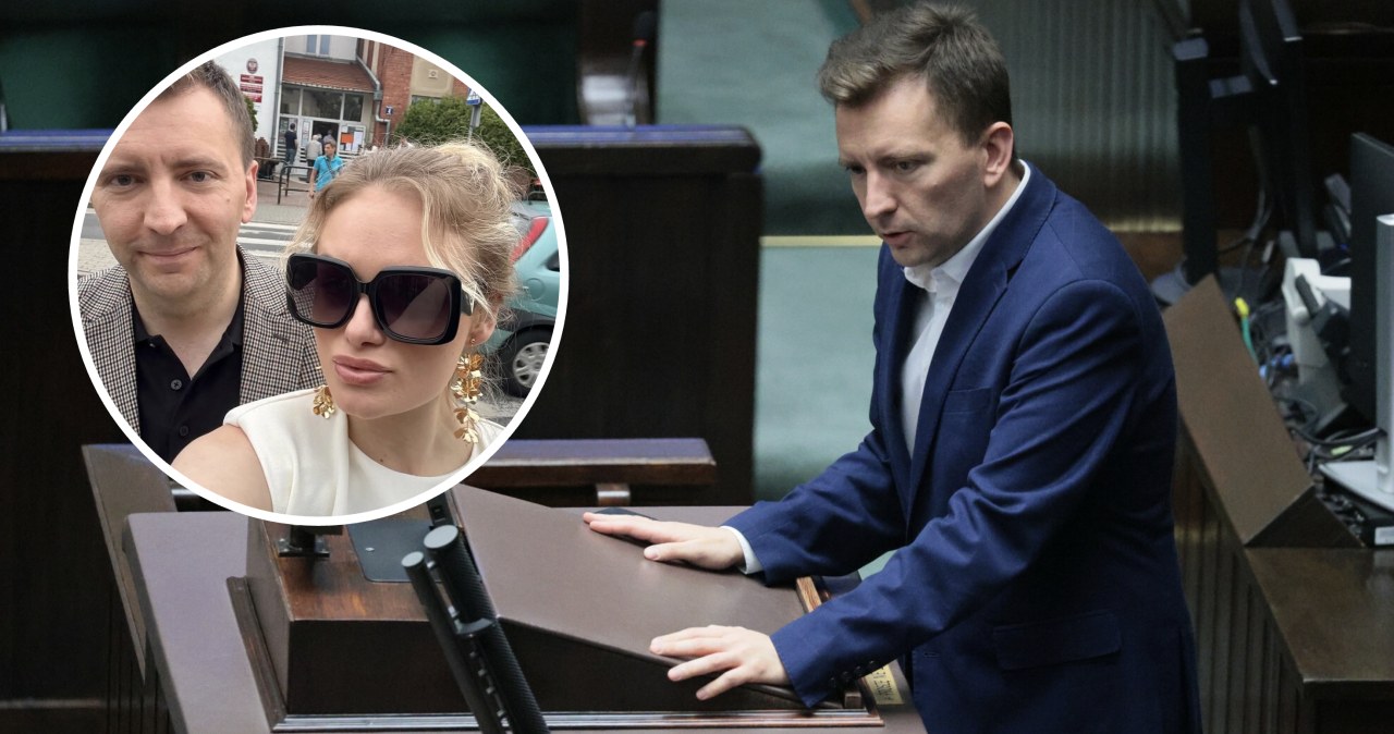 Żona polityka PiS grzmi, uderza we freak fighty. "Patologiczne środowisko"