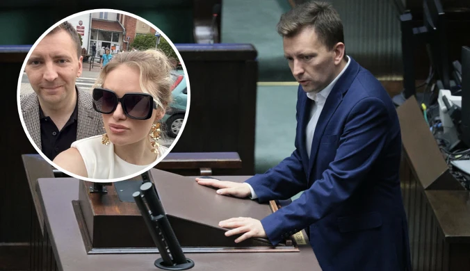 Żona polityka PiS grzmi, uderza we freak fighty. "Patologiczne środowisko"